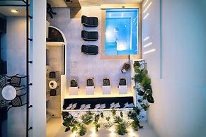 Grande Madonna Luxury Boutique Suites