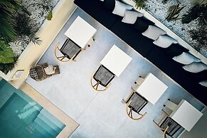 Grande Madonna Luxury Boutique Suites