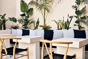 Grande Madonna Luxury Boutique Suites