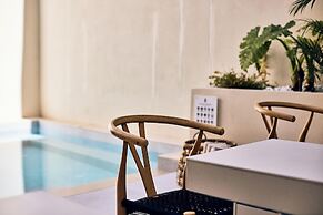 Grande Madonna Luxury Boutique Suites