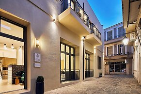 Grande Madonna Luxury Boutique Suites