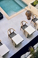 Grande Madonna Luxury Boutique Suites