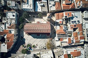 Grande Madonna Luxury Boutique Suites