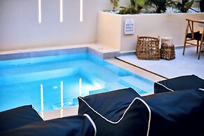 Grande Madonna Luxury Boutique Suites