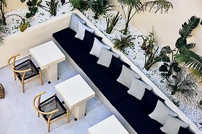 Grande Madonna Luxury Boutique Suites