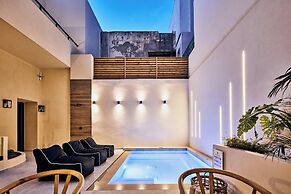 Grande Madonna Luxury Boutique Suites