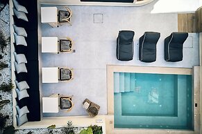 Grande Madonna Luxury Boutique Suites