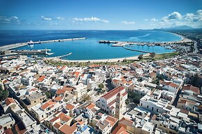 Grande Madonna Luxury Boutique Suites