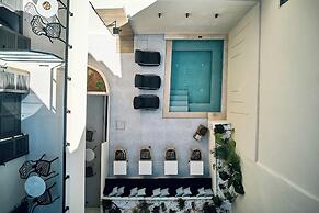 Grande Madonna Luxury Boutique Suites