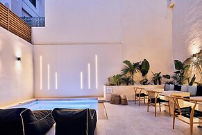 Grande Madonna Luxury Boutique Suites