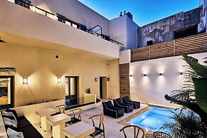 Grande Madonna Luxury Boutique Suites