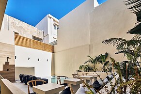 Grande Madonna Luxury Boutique Suites