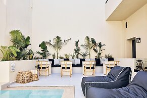 Grande Madonna Luxury Boutique Suites