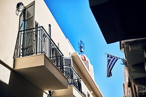 Grande Madonna Luxury Boutique Suites