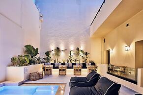 Grande Madonna Luxury Boutique Suites