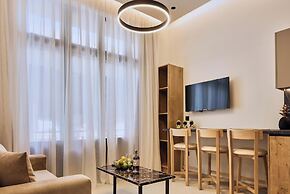 Grande Madonna Luxury Boutique Suites