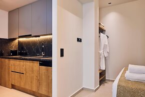 Grande Madonna Luxury Boutique Suites