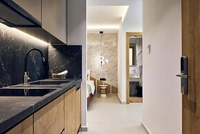 Grande Madonna Luxury Boutique Suites