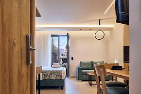 Grande Madonna Luxury Boutique Suites