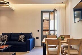 Grande Madonna Luxury Boutique Suites