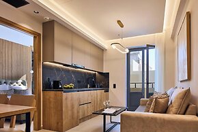 Grande Madonna Luxury Boutique Suites