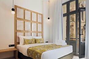 Grande Madonna Luxury Boutique Suites