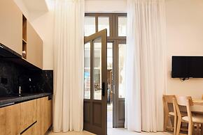 Grande Madonna Luxury Boutique Suites