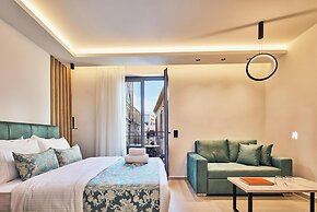 Grande Madonna Luxury Boutique Suites