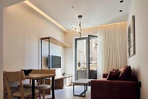 Grande Madonna Luxury Boutique Suites