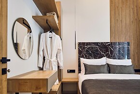 Grande Madonna Luxury Boutique Suites