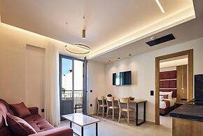 Grande Madonna Luxury Boutique Suites