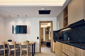 Grande Madonna Luxury Boutique Suites