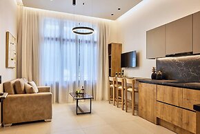 Grande Madonna Luxury Boutique Suites