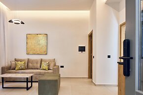 Grande Madonna Luxury Boutique Suites