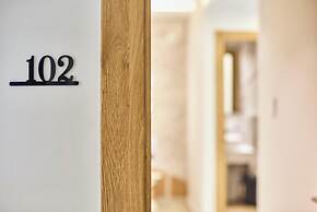 Grande Madonna Luxury Boutique Suites