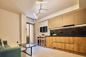 Grande Madonna Luxury Boutique Suites