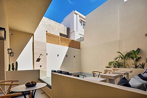 Grande Madonna Luxury Boutique Suites