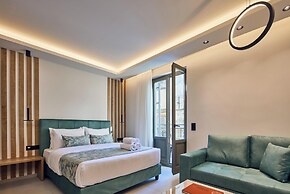 Grande Madonna Luxury Boutique Suites