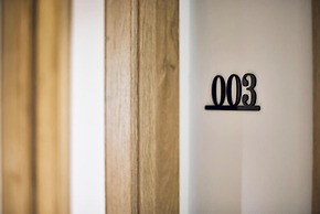 Grande Madonna Luxury Boutique Suites