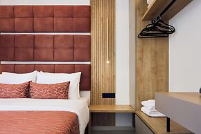 Grande Madonna Luxury Boutique Suites