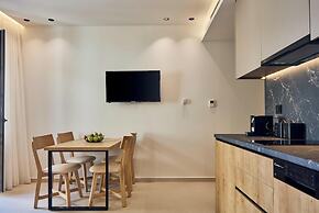 Grande Madonna Luxury Boutique Suites