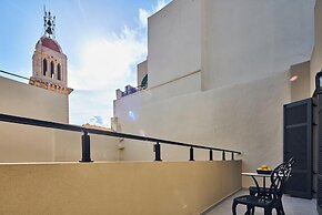 Grande Madonna Luxury Boutique Suites