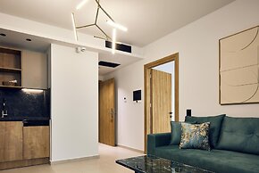 Grande Madonna Luxury Boutique Suites