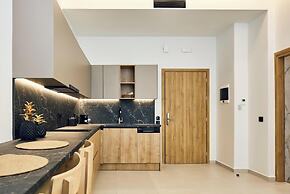 Grande Madonna Luxury Boutique Suites