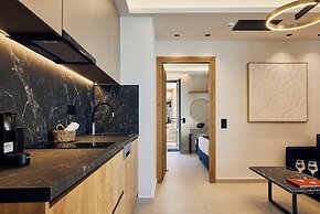 Grande Madonna Luxury Boutique Suites