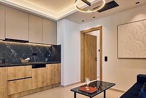 Grande Madonna Luxury Boutique Suites