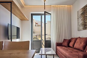 Grande Madonna Luxury Boutique Suites