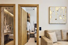 Grande Madonna Luxury Boutique Suites