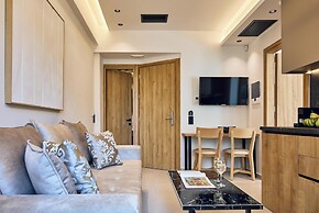 Grande Madonna Luxury Boutique Suites