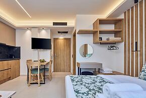 Grande Madonna Luxury Boutique Suites